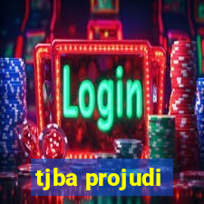 tjba projudi